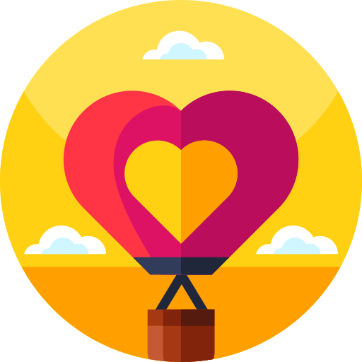 Hot air balloon